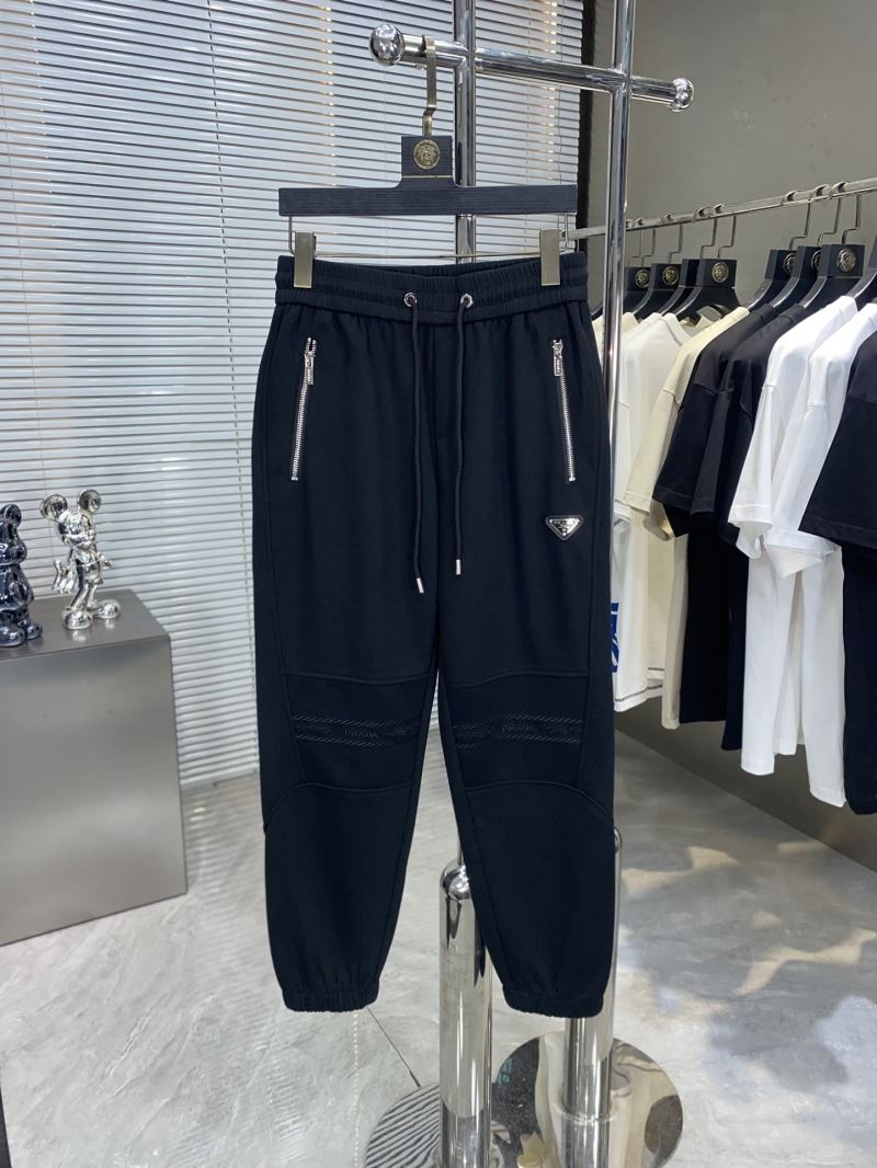 Prada Long Pants